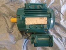 Brook Crompton Electric motor