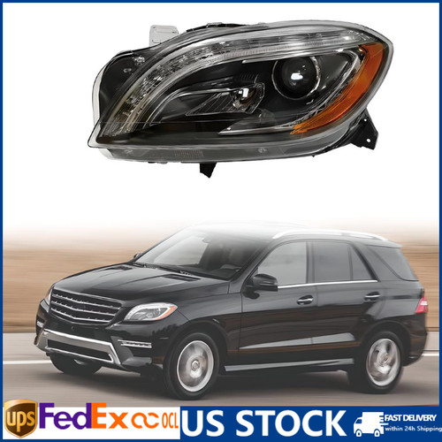 Xenon headlight assembly for - xenon,