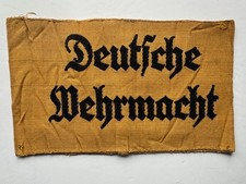 Armband german ww2 original - german,