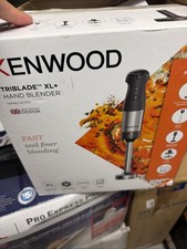 Kenwood Triblade XL Hand