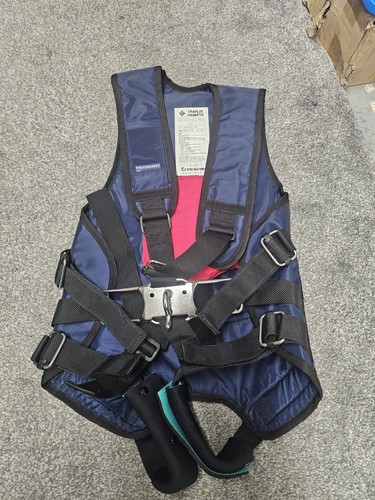 Crewsaver dinghy trapeze - crewsaver,,