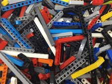 140+ Pieces LEGO® Technic MIX