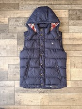 Jack wills puffer gilet - gilet, men's