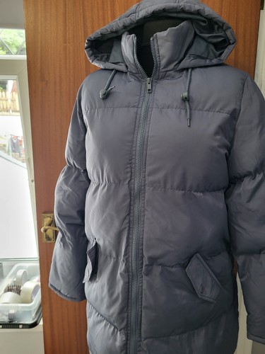Ladies puffer coat size - puffer,
