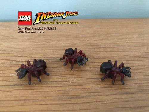 Lego indiana jones 7624 dark - jones,
