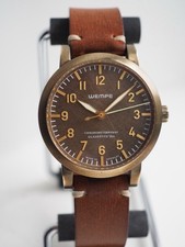 Wempe Glashütte