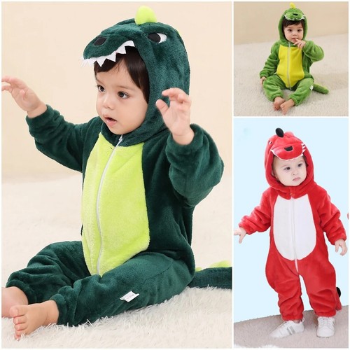 Dinosaur costume kids baby - dinosaur,