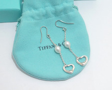 Tiffany & Co. Sterling Silver