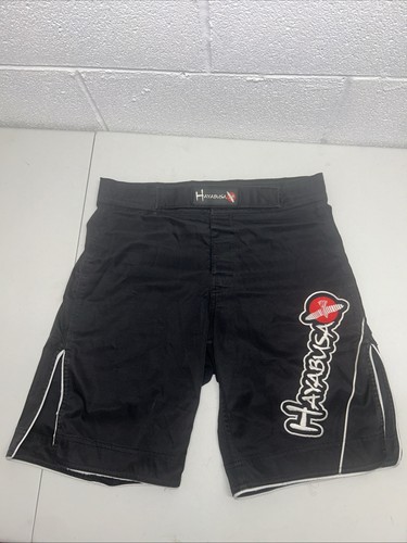 Hayabusa shorts men jiu - men's, 30