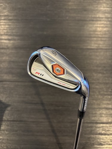 Taylormade r11 iron kbs - 6,