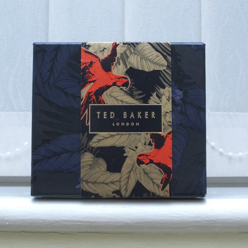 Brand new ted baker - brand,