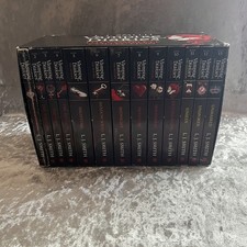 Vampire diaries books - books, the