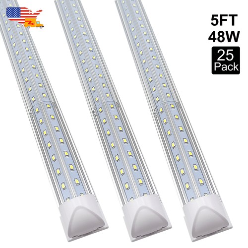 Integrated led tube - t8, light
