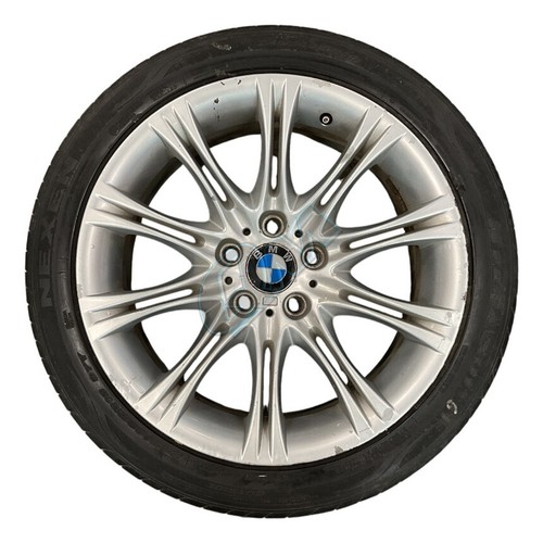 Bmw series e60 e61 alloy - series,