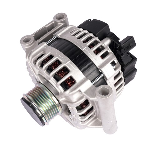 Alternator 0125711001 for