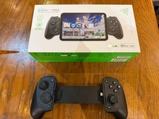 Razer Kishi V3 Pro - Haptic