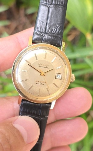 Vintage longines automatic - vintage,