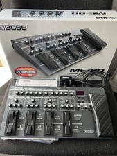 Boss ME-80 Multi-Effects