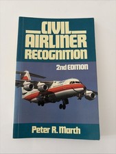 Civil Airliner Recognition 2nd