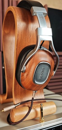 Mint condition rare denon - mint,