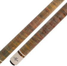 Meucci ANW-1 Rainbow Stained