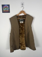 Vintage Barbour A297 Pile