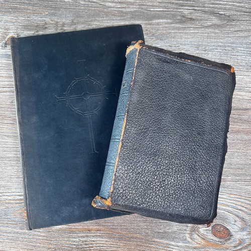 The holy bible containing - bible,