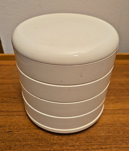 Vtg interdesign swivel - swivel, desk