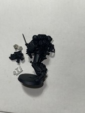 Assembled & primed Games