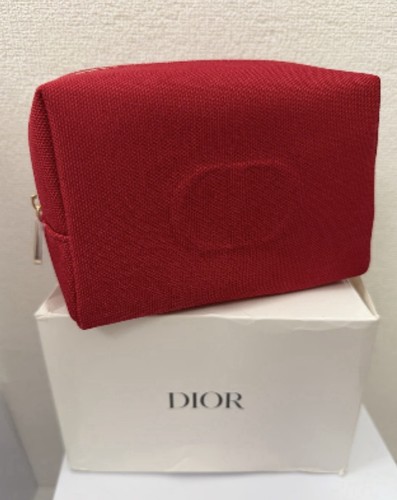 New authentic dior - authentic, red