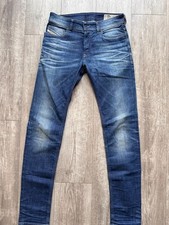 Diesel Sleenker Slim-Skinny