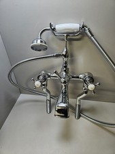 Fired earth classic bath - earth,