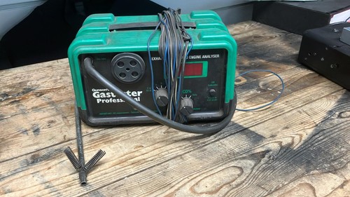 Gunsons gas tester - gunsons,