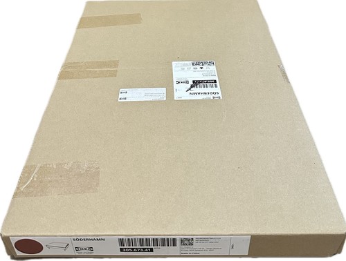 Ikea soderhamn footstool cover - ikea,