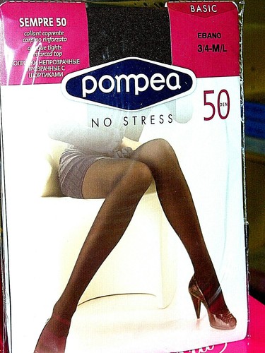 Pairs pompea always 50 - pompea,