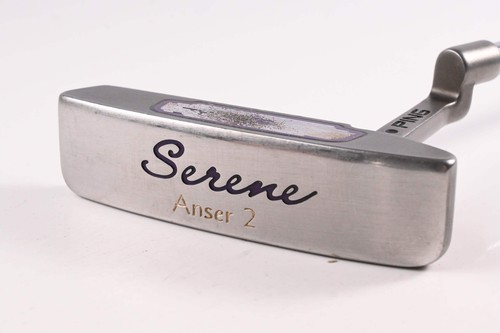 Ladies ping serene anser - ping, 2