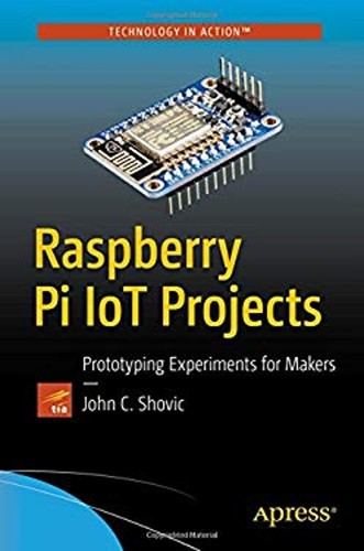 Raspberry iot projects - pi,