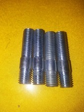 Messerschmitt kr200 kr201 kr175 sachs engine barrel base studs nobel bubblecar