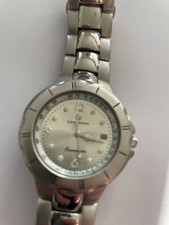 claude valentini watch