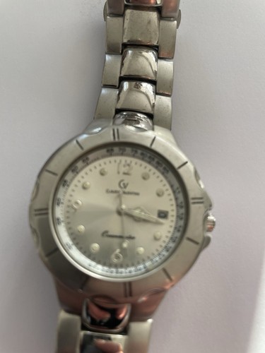 Claude valentini watch - valentini,