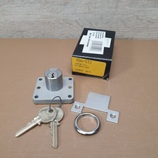 Century Spring Till Cylinder