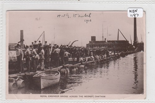 Chatham kent military - chatham,