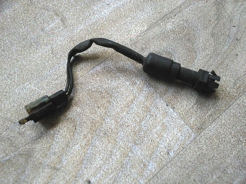 Kawasaki gpz 750 ut unitrak - kawasaki,