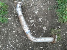 FORD ESCORT & ORION MK3 & MK4 84-90 1.6D & 1.8D NOS EXHAUST FRONT DOWN PIPE 