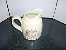Royal Doulton Bredon Hill milk