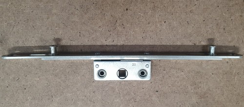 Window espag inline lock - window,