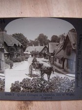 Stereoscope Shanklin I.O.W.