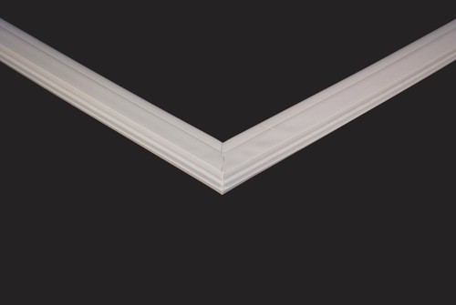 Polar fridge door gasket seal - polar,
