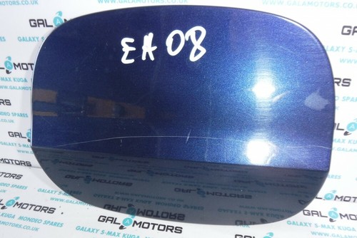 Ford mondeo mk4 2007 2010 - ford, fuel