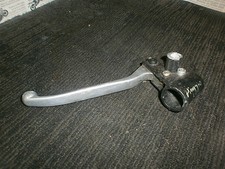 Piaggio FLY 50 cc 2008 clutch lever & bracket (read description)